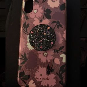 New Kate Spade iPhone XS case